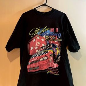 XL Nascar Vintage T-Shirt